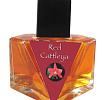 Red Cattleya Olympic Orchids Artisan Perfumes